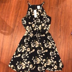 Francescas medium dress